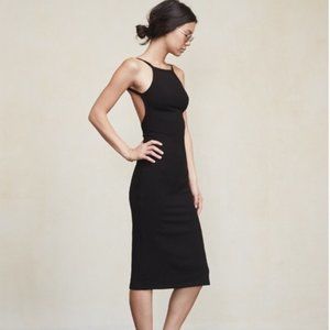 Reformation Carson Dress